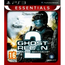 Tom Clancys Ghost Recon 2 Advanced Warfighter Game (Essentials)